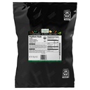 フロンティアCoopの有機性Psylliumの殻の粉1lb