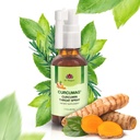 Dr. Magon、Sloat Calm、Soothing Throatのスプレー、免疫サポート、余分強さUC3の明確なCurcuma Longaの乾燥したエキス、1の液体Ozによる自然なタービン クルクミンの喉のスプレー