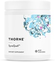THORNE - SynaQuell - BHB、BCAAs、CoQ10、DHA&ニコチンアミドリボシド - 健康な脳構造と認知機能をサポート* - スポーツのために認定NSF - 8.25 Oz - 30のサービング