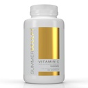 ビタミンC 1000はローズHIPS及びCitrusのBioflavonoidsの健康な皮及び接合箇所のBufferedの非GMOの非酸性、120のカプセルとの毎日の免疫サポートをmgに入れます