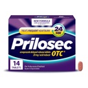 Prilosec OTC、Omeprazoleは解放20mg、酸の減力剤を遅らせましたり、24時間の救助、すべての日、すべての夜*、炉の薬、20mgの14のタブレットのための頻繁な心焼けを扱います