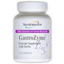 GOOD HEALTHのジェネシス - GastroZymeサプリメント、酵素&パパイヤリーフ、ロゼアハーブ、ソレス、消化管の不快感、270カプセルと独自に配合
