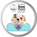 Blissful Dog 2 oz TIN Bulldog Booboo バター