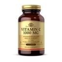 ソルガービタミンC 1000mg、90錠 - 抗酸化剤&免疫サポート、全体的な健康、健康な皮膚&関節 - Bioflavonoidsサプリメント - 非GMO、ビーガン、グルテンフリー、コーシャ - 90サービング