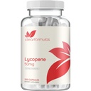 トマトベースのLycopeneサプリメント - 余分な強度Lycopene 50mg非GMOスーパーポテント抗酸化剤とカロテノイドハートと男性のための前立腺の健康サプリメント - cGMP米国ラボ(200のサービング)で作られた