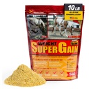 極度の重量の利益10のlb、Equineのビタミンの鉱物、Probiotic及び重量の利益の補足