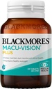 Blackmores Macu-Vision Plus X 60 Tablets