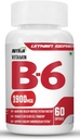 ビタミンB6カプセル(120カプセル)