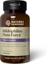 Nature's Sunshine Bifidophilus Flora Force 90 カプセル