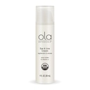 Mercola Ola Botanicalsオーガニックアイ&ラインクリーム、Oz.(30mL)、Replenish、Renew、Shea Butter、ビタミンE、認定USDAオーガニック、Cruelty無料、非GMO