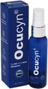 Ocucyn の毎日の瞼の洗剤、オール ナチュラルおよび純粋な Hypochlorous 酸のスプレーはまぶたを、御馳走Blepharitis Symptoms、乾燥した目、毎日の使用のための理想的な点火をきれいにします。