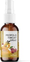 Propolis & Herb Throat Spray for Kids with Cherry Flavor, 1 液量オンス