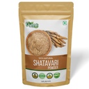 健康のための有機性Shatavariの粉16のoz (454のグラム) 1のパック