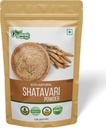 Organic Shatavari Powder for Health 16 oz (454 gram) Pack of 1