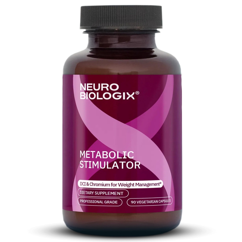 メタボリック刺激メタボリズムサプリメント - D-Chiro Inositol、MyoInositol、クロム、Phosphatidylserine、およびセルラーエネルギー&サポートのためのリチウムオロット - 90カプセル