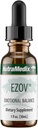 NutraMedix Ezov Hysopプラントドロップ - ストレス管理、リラクゼーション、抗酸化サポート、腸の健康のための液体ハーブエキス - 気分と感情的なサポート(1oz / 30ml)