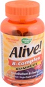 Natures Way Alive Gummie Adlt Mlt Vit, オーストラリア