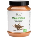 bixa BOTANICAL マンジサパウダー | ルビアcordifolia | 1 ポンド / 16 OZ | ハーブサプリメント スキン&フェイスパック | グルテンフリー、非GMO、蒸気処理、ビーガン、100% 純粋な。