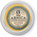 Rawleigh Arnica Soothing Balm: 1 oz, 2% Arnica 30X HPUS, 筋肉の痛みのための自然なフォーミュラ, 過剰摂取の美化, 素早く吸収します, 非脂っこく, 旅行フレンドリーティン - パック 1