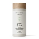 Stonehengeヘルスダイナミックジョイントヘルスサプリメント - AprèsFlex®ボスウェリア、MSM、マルチタイプコラーゲン、ターメリック、Bromelain、ビタミンC&D3の高速演技サポート - 共同快適さをサポート - 60カプセル