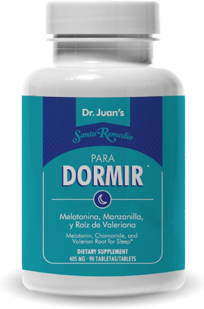 サント・レメディオの睡眠の方式、健康な睡眠サポート、Melatonin、ChamomileおよびValeian Root、90カプセル、サービングごとの380 mg、人工的な色無し、人工的な味無し、非GMOのグルテンフリー