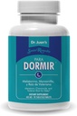 サント・レメディオの睡眠の方式、健康な睡眠サポート、Melatonin、ChamomileおよびValeian Root、90カプセル、サービングごとの380 mg、人工的な色無し、人工的な味無し、非GMOのグルテンフリー