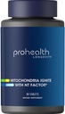 Pro Longevity Mitochondriaイグナイト(90錠)