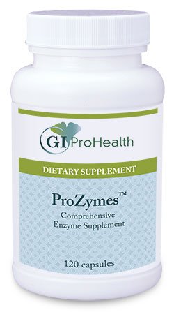 ProZymes120 ビデオ