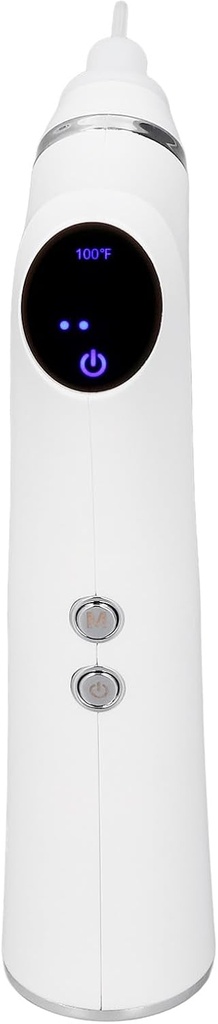 Ear Dryer Rechargeable Ear Water Drying Aid Ear Blow Dryer Ear Drying Device for Swimming