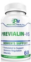 Previalin - HS - DIMの補足-女性のためのすべての自然なホルモンのバランス、女性、エストロゲンのMetabolizer及び熱い抜け目がない救助のための月経閉症の補足。