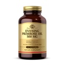 ソルガーイブニングプリムローズオイル500mg、180Softgels - 健康な皮膚と心血管の健康を促進する - 女性のための栄養サポート - グルテンフリー、酪農場無料 - 180 サービング