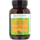 PURE PLANET有機Amla C Plus、100 CT