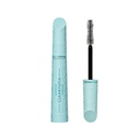 CoverGirl Lashの送風Cleantopiaの防水マスカラ、アロエの葉のエキス、ビタミンE及びCeramide、Gentleの方式、Volumizing、長距離の歩くこと、移動防止、極度な黒、1の計算