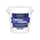 Farnam SandClear ファイバークローブル