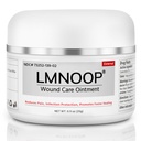 LMNOOP®ベッドのSoreの軟膏、感染保護及び皮の修理のための最高の強さの傷の心配のクリーム、糖尿病性の傷、圧力痛風、気孔のある潰瘍、焼跡、切口、Scrapesのための速い治癒