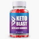 (1パック) Ketoの送風ガミー、最高の強さ、元のKetoの送風ガミー、高度の方式、30日の供給