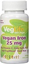 ベジギーアイアン25mg VegLife 100 VegTab