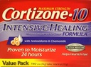 Cortizone-10の酸化防止剤およびChamomileの2つの2つのozの管が付いている最高の強さのCortizone-10の集中的なHealingの方式