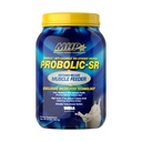 最高の人間の性能のProbolic-SR Sustained解放蛋白質の粉、24g蛋白質、BCAAs、グルタミン、アルギニン、プレワークアウト、ポスト ワークアウト、夜間蛋白質、2lbs、26のサービング、バニラ