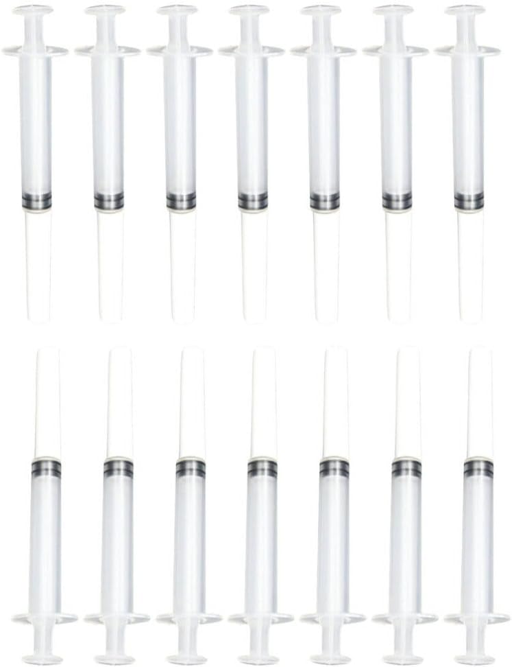 20pcs 3g使い捨て可能な管鼻の痔のランチャーのブースター