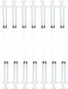 20pcs 3g使い捨て可能な管鼻の痔のランチャーのブースター