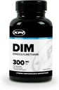 BioPerine 300mg、60カプセルが付いているXPI DIM