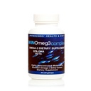 WINOmeg3complex 60/15 EPA - DHAの薬剤等級オメガ3 (60の計算/30のサービング) 1080mg EPA