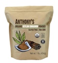 Anthony's Organic Ceylon Cinnamon Powder, 1 lb, グランド, グルテン 無料で, 非 GMO, Keto フレンドリー