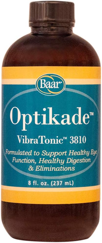 バイア Optikade VibraTonic 3810