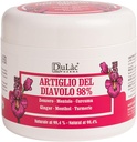 Dulàc - Devil's Claw 98% Cream Maximum Strength 16.9 Fl Oz, Natural Joint and Muscle Relaxer Cream for Recurring Muscle and Joint Pain, Enriched with Menthol for Cool Effect