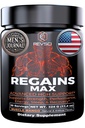 男性のための HGH の補足 & 女性, REVSCI は Max のアミノ酸の補足を回復します, ポストのワークアウトの回復の粉, 男性のための同化筋肉回復 & 筋肉ビルダー, HGH の人間の成長ホルモンのブースターの補足