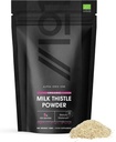 有機ミルクの本質の粉150g - 冷間プレスミルクの本質から作られた - ヴィーガン、未加工、非GMO。