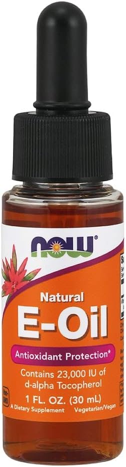 E-Oil - 1 の fl oz の液体