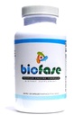 Biofase-Premium-Enzyme-Formula 120カプセル - バイオフィルム防衛&消化 - 腸の健康をサポートするための全身酵素 - 充填剤なし!